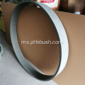 2000mm bushing fluoropolymer diameter luar